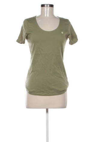 Damen T-Shirt Marc O'Polo, Größe M, Farbe Grün, Preis € 11,99