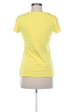 Γυναικείο t-shirt Marc O'Polo, Μέγεθος S, Χρώμα Κίτρινο, Τιμή 17,36 €