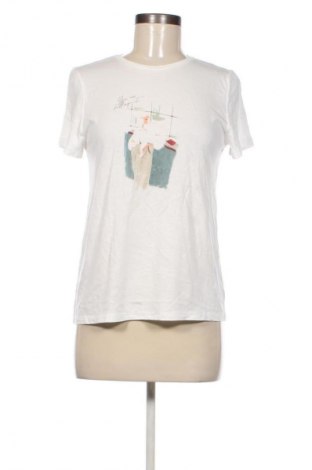 Tricou de femei Massimo Dutti, Mărime S, Culoare Multicolor, Preț 120,99 Lei