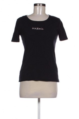 Γυναικείο t-shirt Max&Co., Μέγεθος M, Χρώμα Πολύχρωμο, Τιμή 31,71 €