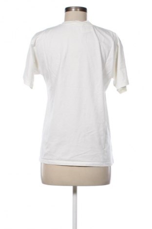Γυναικείο t-shirt MICHAEL Michael Kors, Μέγεθος S, Χρώμα Λευκό, Τιμή 35,00 €