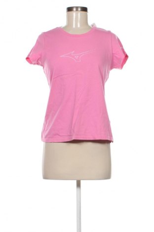 Tricou de femei Mizuno, Mărime M, Culoare Roz, Preț 71,05 Lei