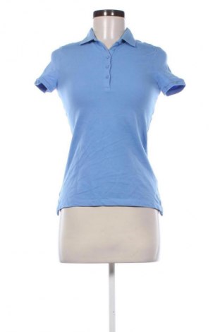 Tricou de femei Montego, Mărime XS, Culoare Albastru, Preț 58,99 Lei