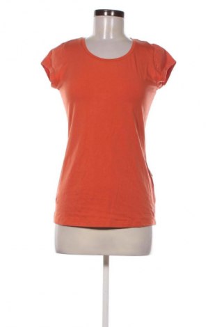Damen T-Shirt Moshiki, Größe L, Farbe Orange, Preis 8,68 €