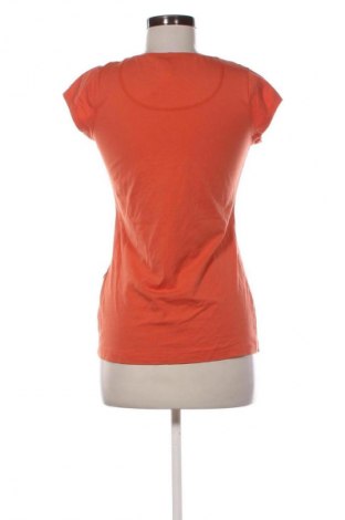 Damen T-Shirt Moshiki, Größe L, Farbe Orange, Preis 8,68 €
