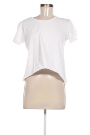 Damen T-Shirt NEW COLLECTION, Größe M, Farbe Weiß, Preis € 9,00