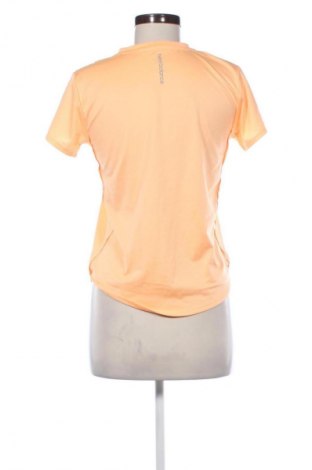 Dámske tričko New Balance, Veľkosť S, Farba Oranžová, Cena  15,95 €