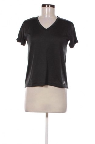 Damen T-Shirt New Balance, Größe XS, Farbe Grau, Preis 13,81 €