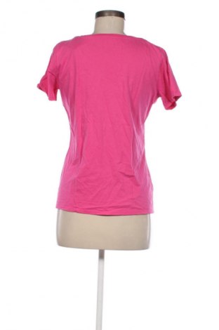 Γυναικείο t-shirt Nike, Μέγεθος L, Χρώμα Ρόζ , Τιμή 17,99 €