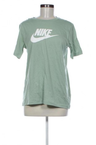 Dámské tričko Nike, Velikost XL, Barva Zelená, Cena  999,00 Kč