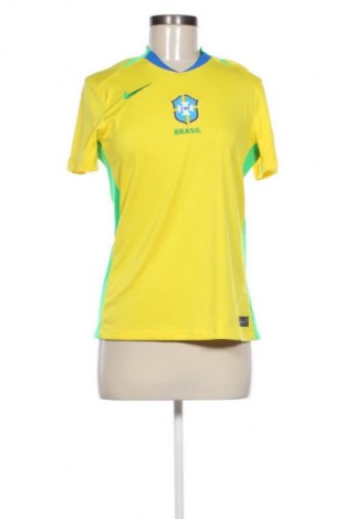 Női póló Nike, Méret S, Szín Sárga, Ár 16 739 Ft