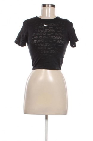 Dámské tričko Nike, Velikost S, Barva Černá, Cena  999,00 Kč