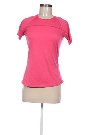 Dámské tričko Nike, Velikost XS, Barva Růžová, Cena  342,00 Kč