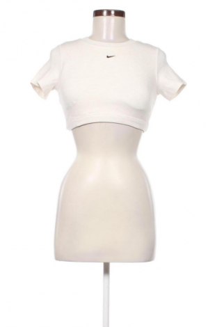 Női póló Nike, Méret S, Szín Bézs, Ár 5 474 Ft