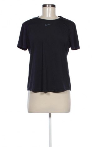 Tricou de femei Nike, Mărime M, Culoare Negru, Preț 214,99 Lei
