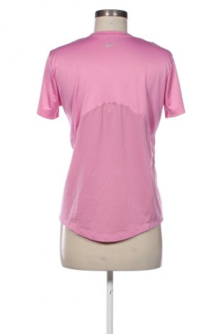 Damen T-Shirt Nike, Größe M, Farbe Rosa, Preis € 13,80