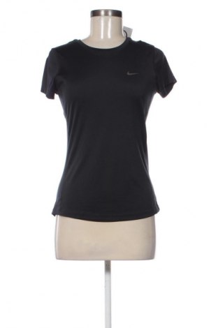 Dámske tričko Nike, Veľkosť S, Farba Čierna, Cena  14,00 €