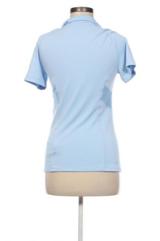 Damen T-Shirt Nike, Größe S, Farbe Blau, Preis € 21,99