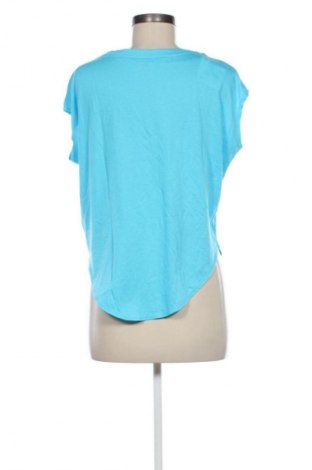 Damen T-Shirt Nike, Größe S, Farbe Blau, Preis € 17,99