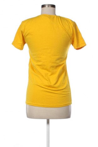 Dámské tričko Nike, Velikost L, Barva Žlutá, Cena  499,00 Kč