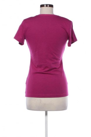 Γυναικείο t-shirt Nike, Μέγεθος S, Χρώμα Κόκκινο, Τιμή 19,99 €