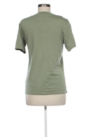 Γυναικείο t-shirt Nike, Μέγεθος S, Χρώμα Πράσινο, Τιμή 19,99 €