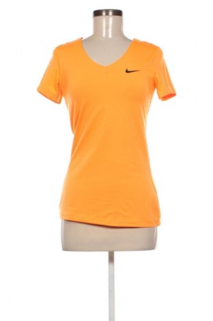 Női póló Nike, Méret M, Szín Narancssárga
, Ár 8 229 Ft