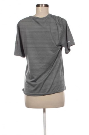 Γυναικείο t-shirt Nike, Μέγεθος S, Χρώμα Γκρί, Τιμή 17,99 €