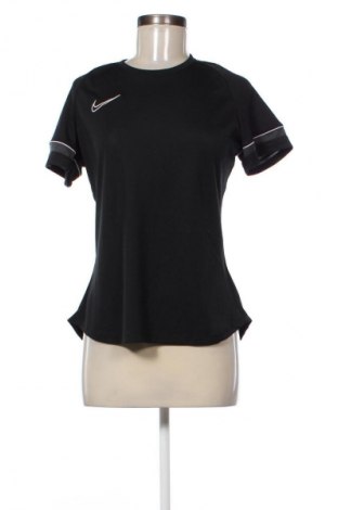 Damski T-shirt Nike, Rozmiar M, Kolor Czarny, Cena 106,99 zł
