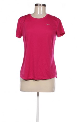 Női póló Nike, Méret L, Szín Rózsaszín, Ár 5 400 Ft