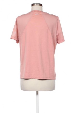 Dámske tričko Nike, Veľkosť L, Farba Popolavo ružová, Cena  17,95 €
