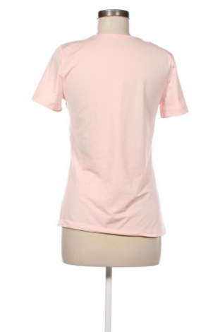 Γυναικείο t-shirt Nike, Μέγεθος M, Χρώμα Ρόζ , Τιμή 20,99 €