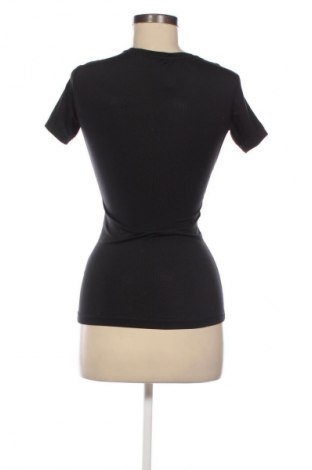 Damen T-Shirt Nike, Größe S, Farbe Schwarz, Preis 23,99 €