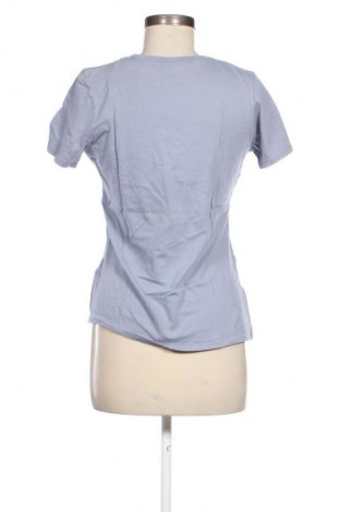 Damen T-Shirt Nike, Größe S, Farbe Grau, Preis 11,99 €