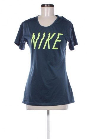 Dámské tričko Nike, Velikost XL, Barva Zelená, Cena  509,00 Kč