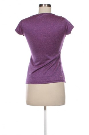 Damen T-Shirt Nike, Größe S, Farbe Lila, Preis 13,80 €