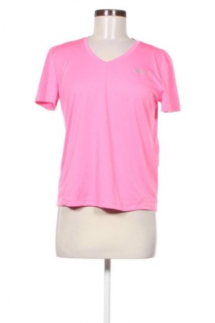 Damen T-Shirt Nike, Größe S, Farbe Rosa, Preis € 22,27