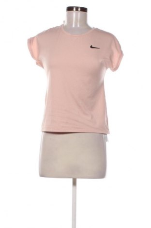 Dámské tričko Nike, Velikost S, Barva Růžová, Cena  346,00 Kč