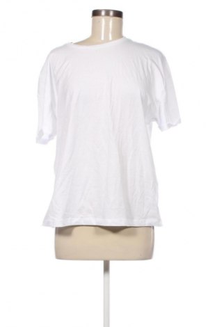 Damen T-Shirt Noisy May, Größe XL, Farbe Weiß, Preis 12,99 €