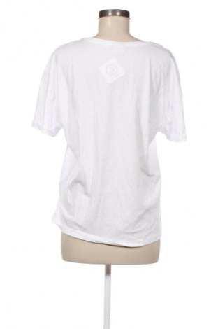 Damen T-Shirt Noisy May, Größe XL, Farbe Weiß, Preis 12,99 €