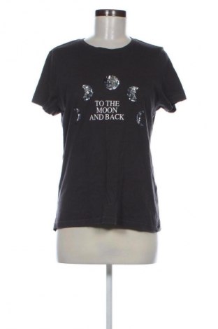 Damen T-Shirt ONLY, Größe L, Farbe Grau, Preis € 7,16