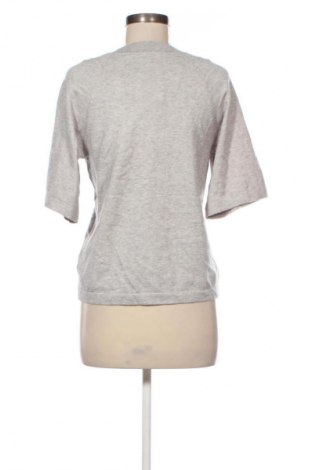 Γυναικείο t-shirt Object, Μέγεθος M, Χρώμα Γκρί, Τιμή 10,99 €