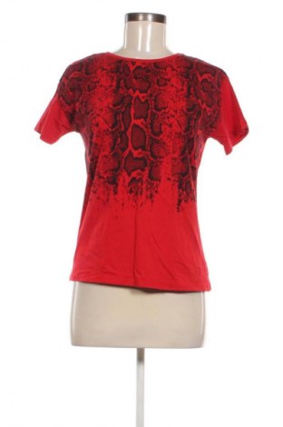 Damen T-Shirt Orsay, Größe M, Farbe Mehrfarbig, Preis 8,68 €