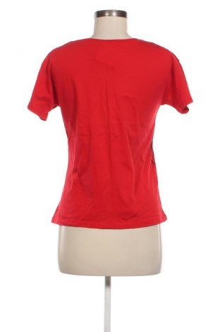 Damen T-Shirt Orsay, Größe M, Farbe Mehrfarbig, Preis 8,68 €