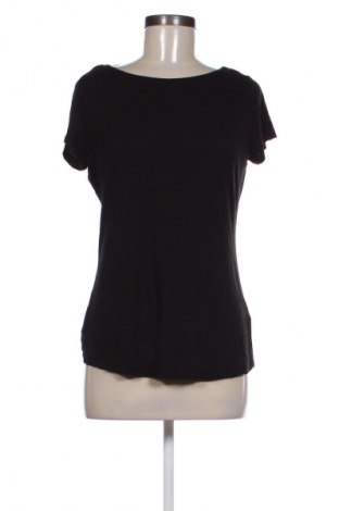 Γυναικείο t-shirt Orsay, Μέγεθος L, Χρώμα Μαύρο, Τιμή 9,00 €