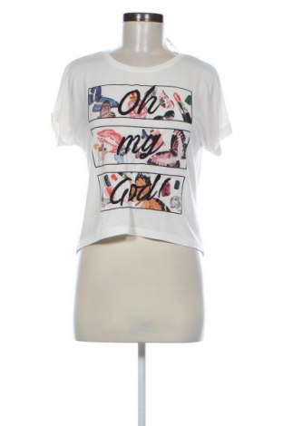 Damen T-Shirt Oviesse, Größe XS, Farbe Mehrfarbig, Preis € 7,19