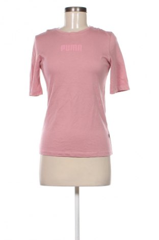 Dámske tričko PUMA, Veľkosť S, Farba Popolavo ružová, Cena  13,80 €