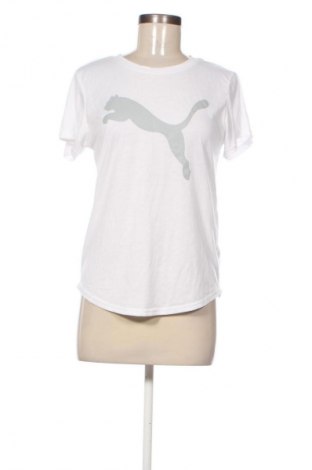 Damski T-shirt PUMA, Rozmiar S, Kolor Kolorowy, Cena 167,72 zł