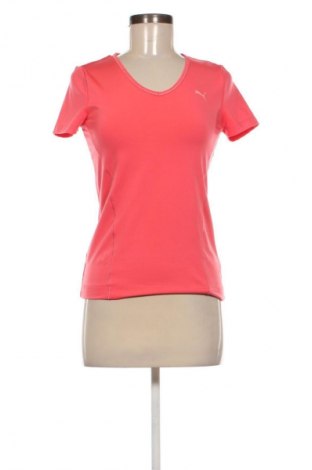 Dámske tričko PUMA, Veľkosť M, Farba Ružová, Cena  15,95 €