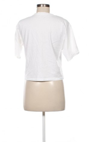 Damen T-Shirt PUMA, Größe M, Farbe Weiß, Preis 15,82 €
